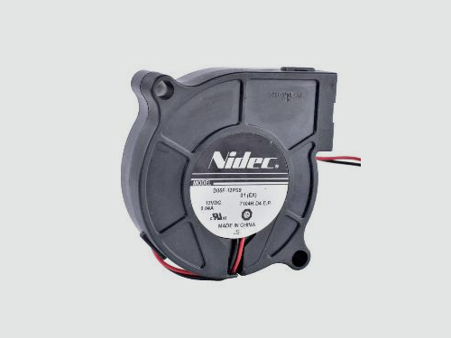 DC西洛克710公海风扇